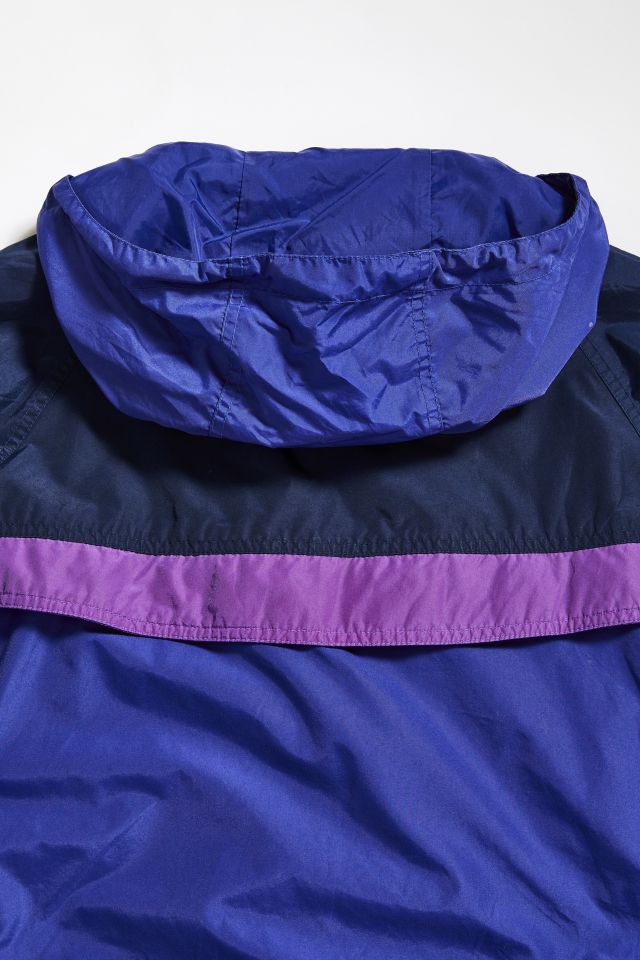 Manteau de ski violet vintage années 80 Columbia #3