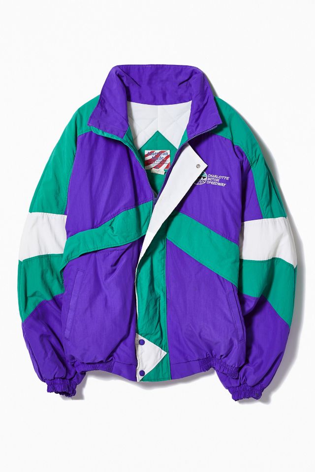 Vintage 2024 ski jackets