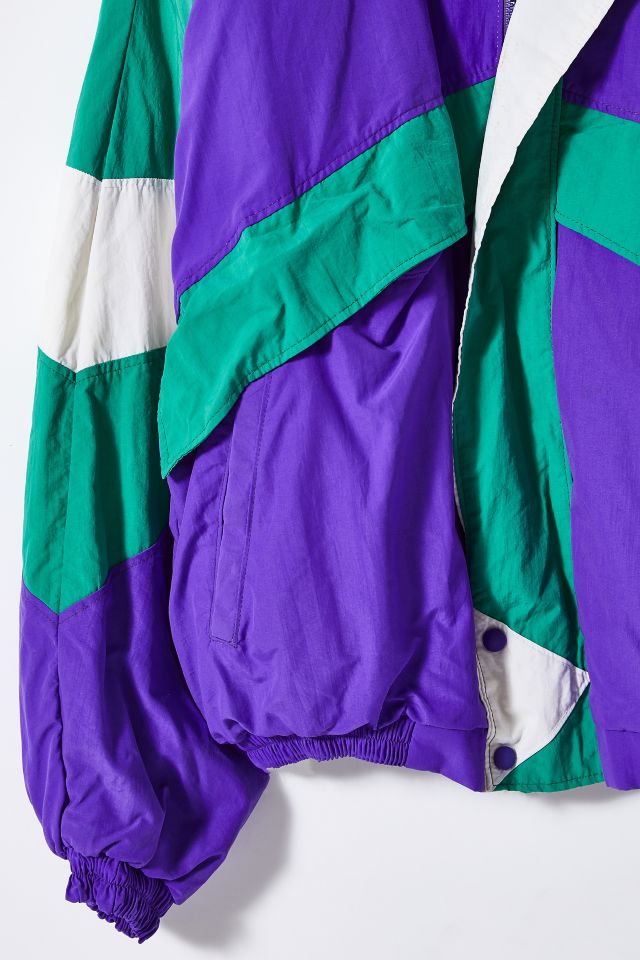 Vintage American Made ‘80s Ski Jacket #2
