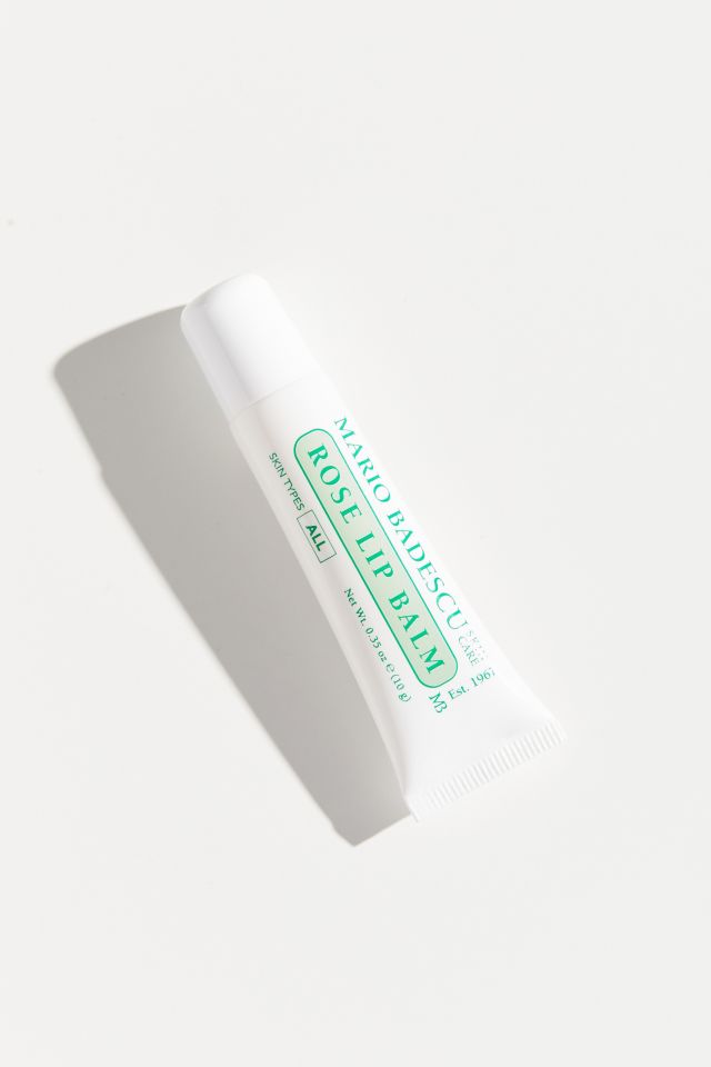 Mario Badescu Rose Lip Balm Tube #2