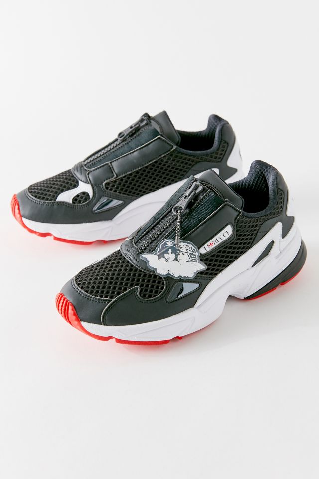 adidas Originals X Fiorucci Falcon Zip Sneaker #1
