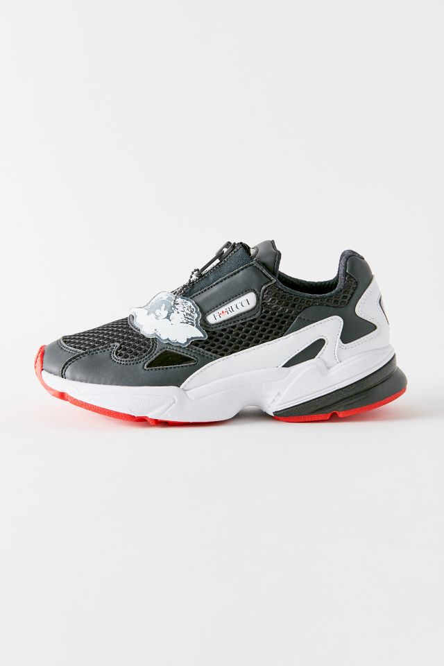 Adidas falcon urban outfitters deals