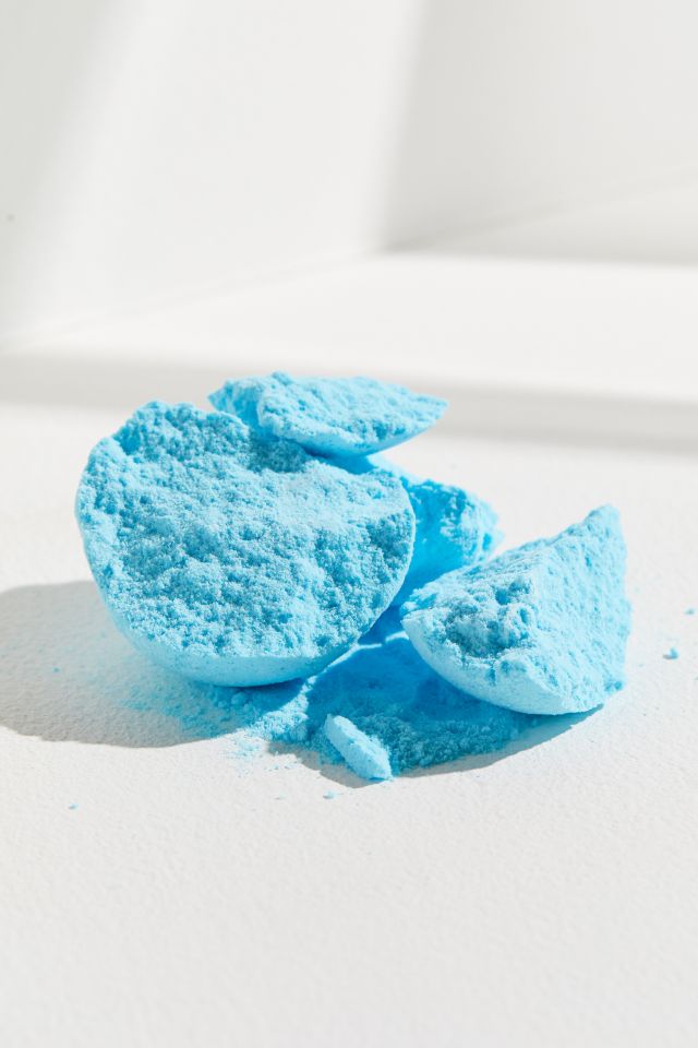 Kush Queen CBD + Essential Oil Bath Bomb