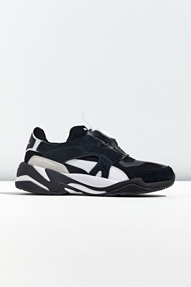 Travel agency dish Estate Puma Thunder Disc Sneaker | Urban Outfitters