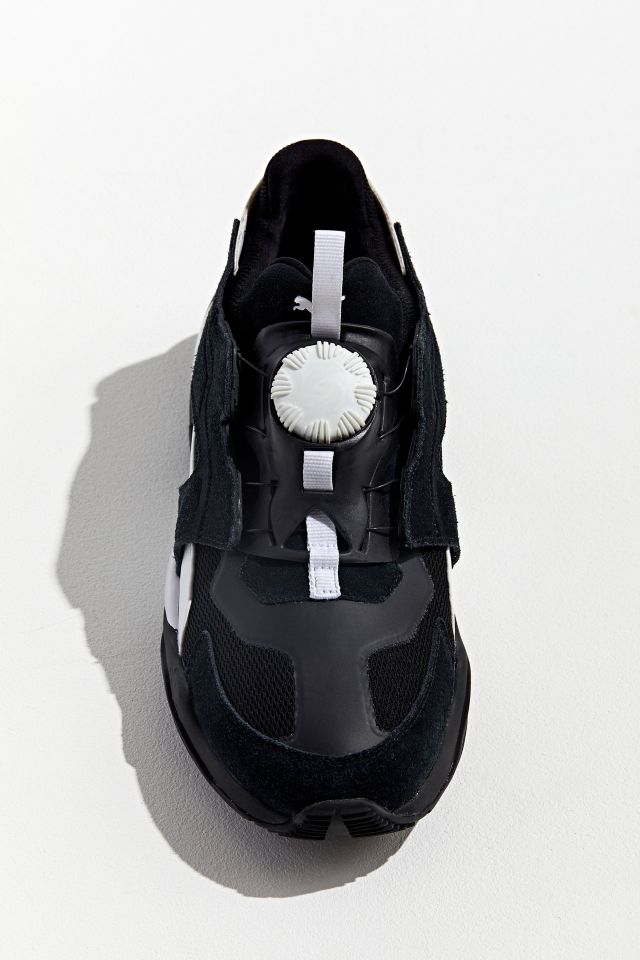 Puma Thunder Disc Sneaker  #1