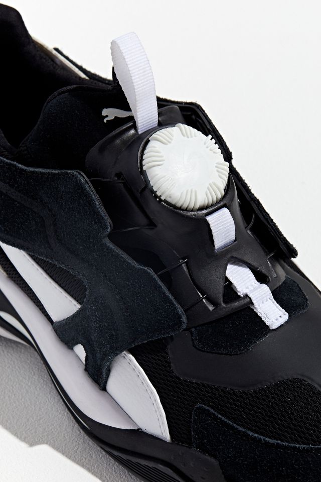 Puma Thunder Disc Sneaker  #3