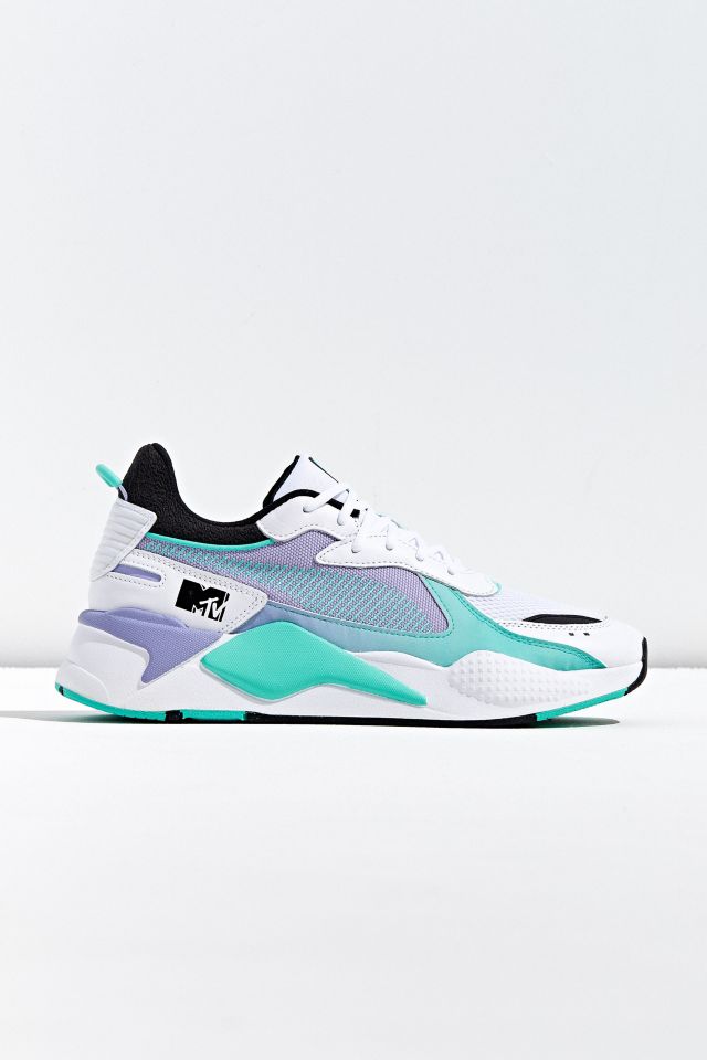 Puma X MTV RS-X Tracks Sneaker | Urban Outfitters