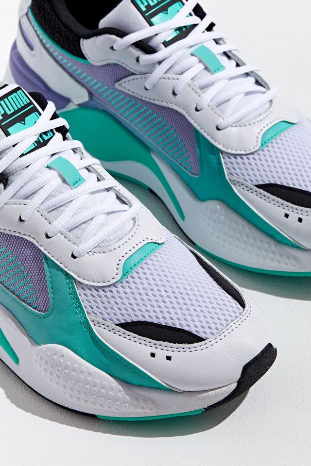 Puma X MTV RS-X Tracks Sneaker #5