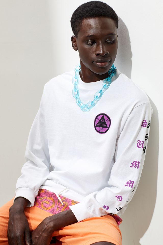 Barrier Chain Necklace #1