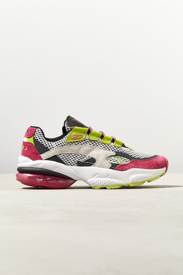 Puma cell venom pink on sale