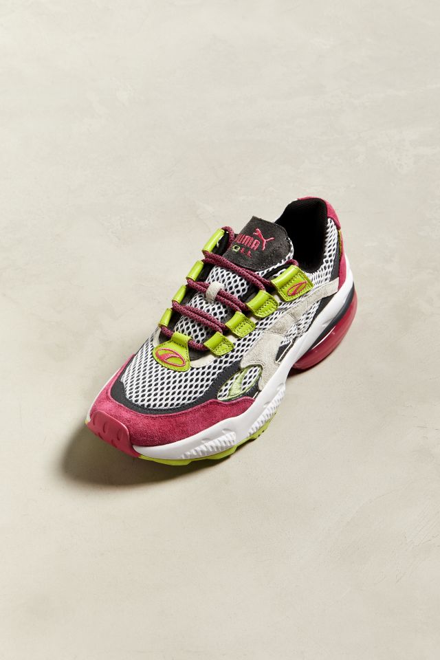 Puma CELL Venom Fresh Sneaker #1