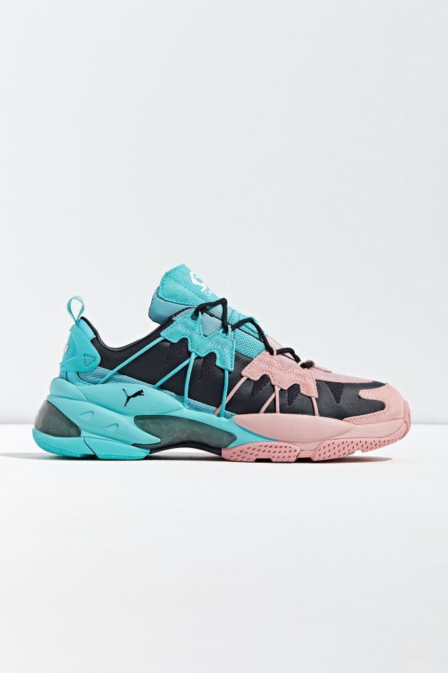 Puma liquid 2025 cell omega femme