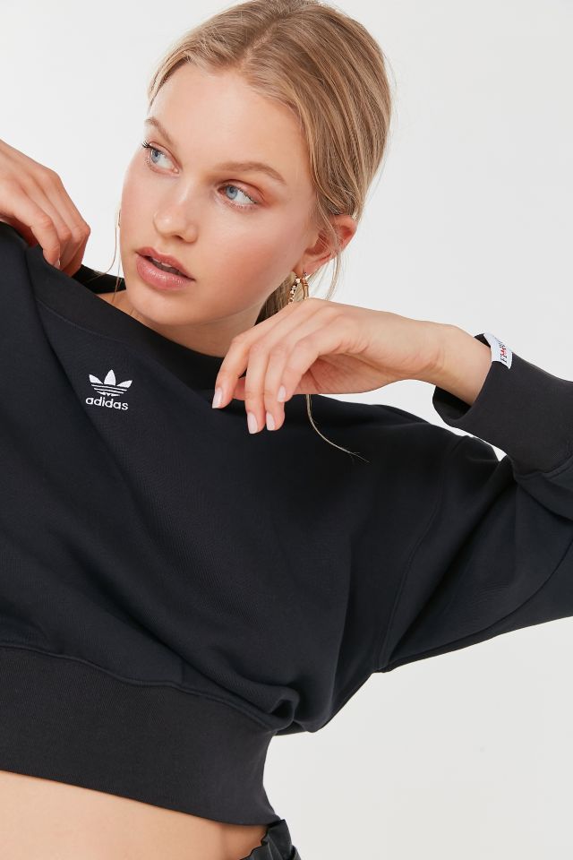 adidas Originals X Fiorucci Crew Neck Sweatshirt