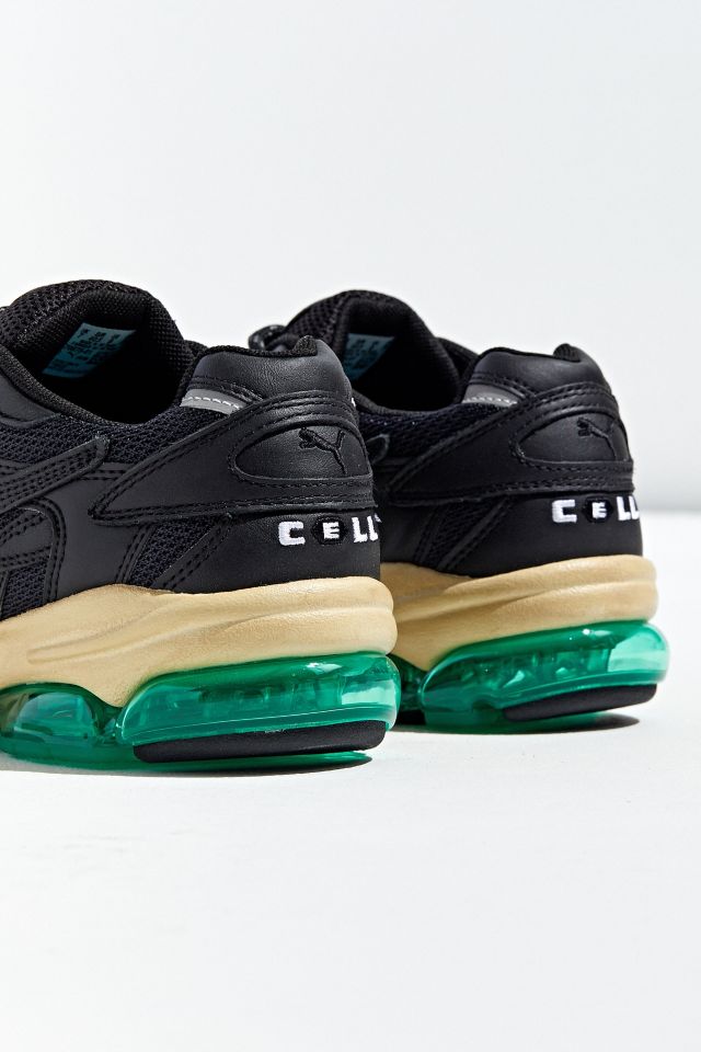 Puma X Rhude CELL Alien Sneaker Urban Outfitters
