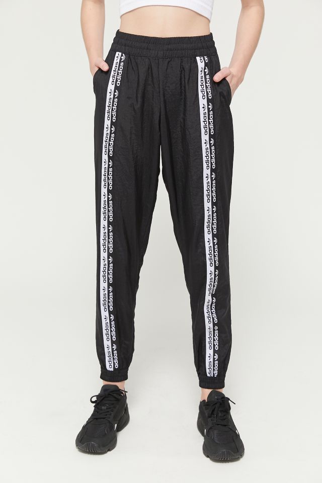 adidas Vocal Logo Tape Track Pant | Urban Outfitters