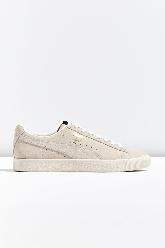 Puma Clyde Fedora Sneaker | Urban Outfitters