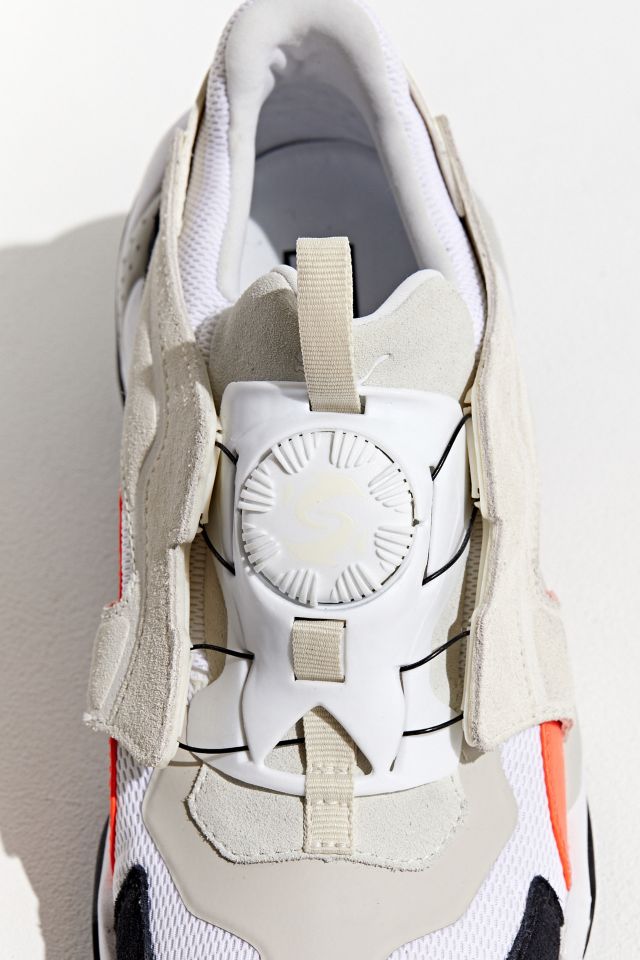 Puma Thunder DISC Sneaker #1