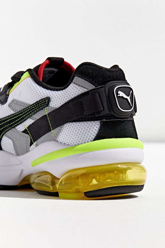 Puma X Ader Error CELL Alien Sneaker #3