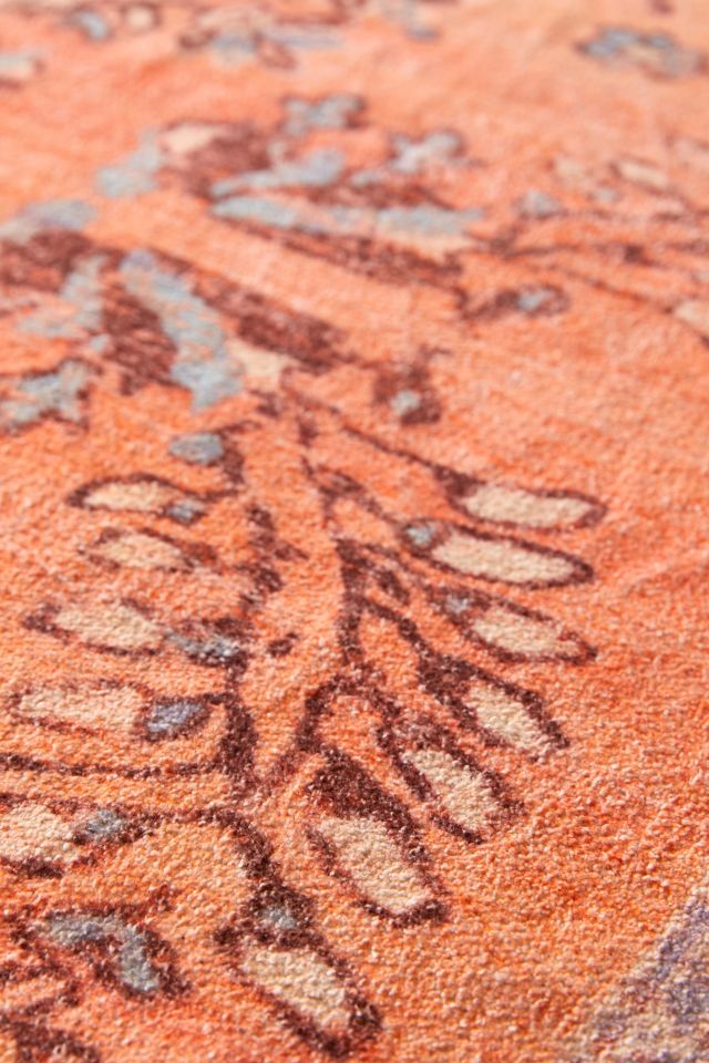 Ziba Chenille Rug #2