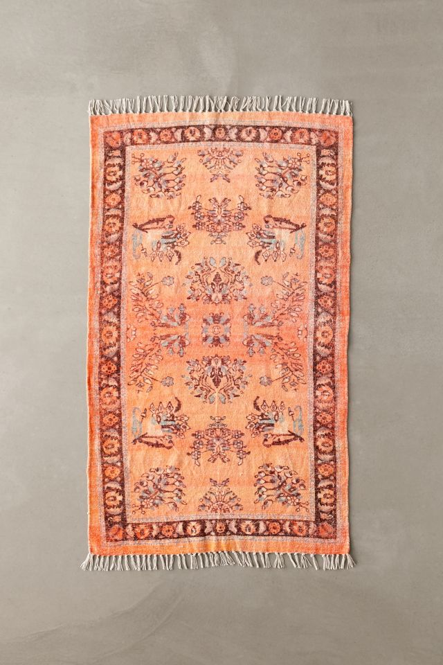 Ziba Chenille Rug #3