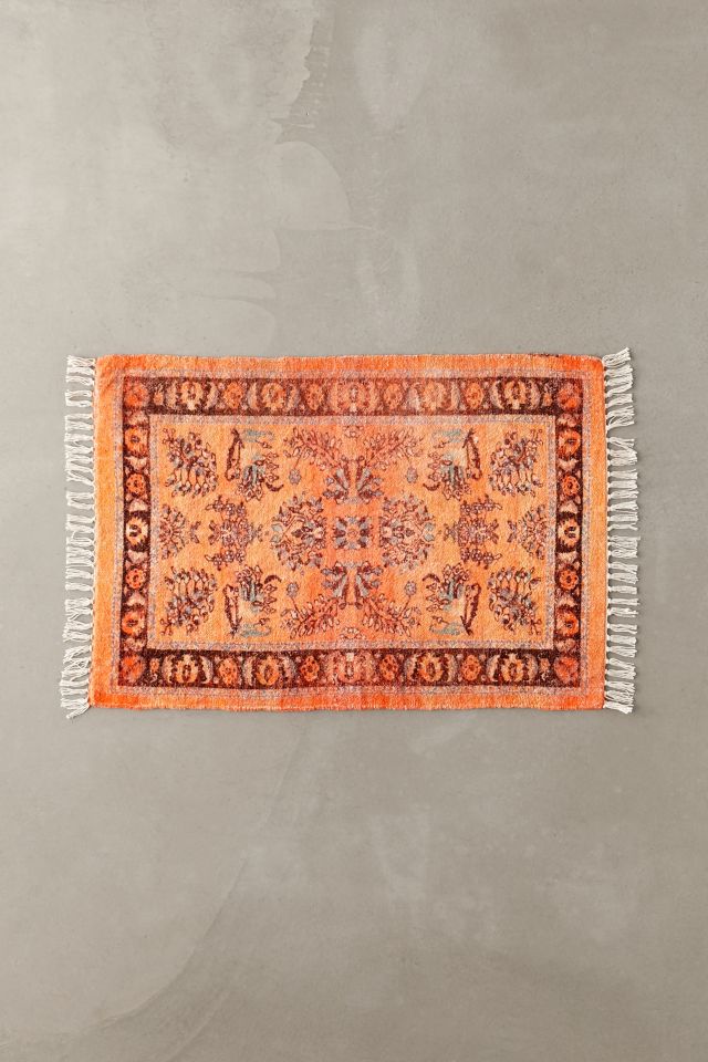 Ziba Chenille Rug #4