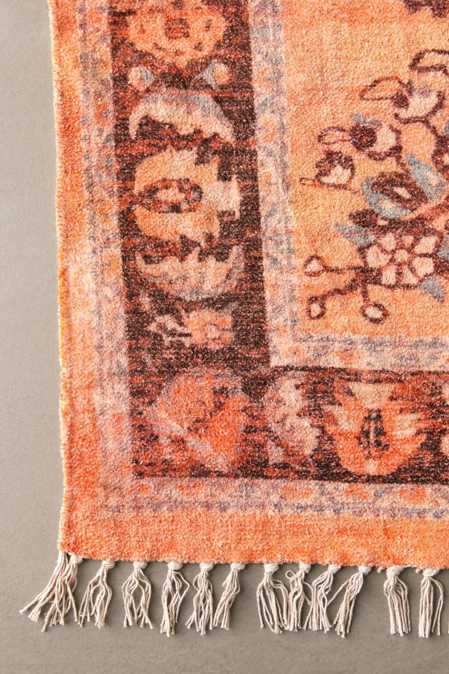 Ziba Chenille Rug #5