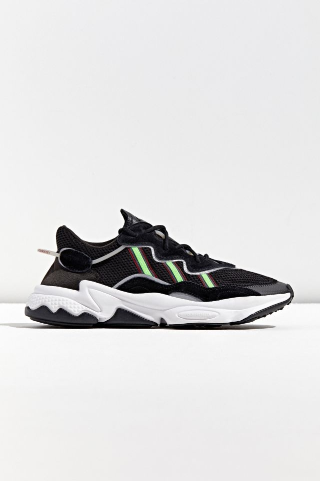 adidas Ozweego White Sneaker