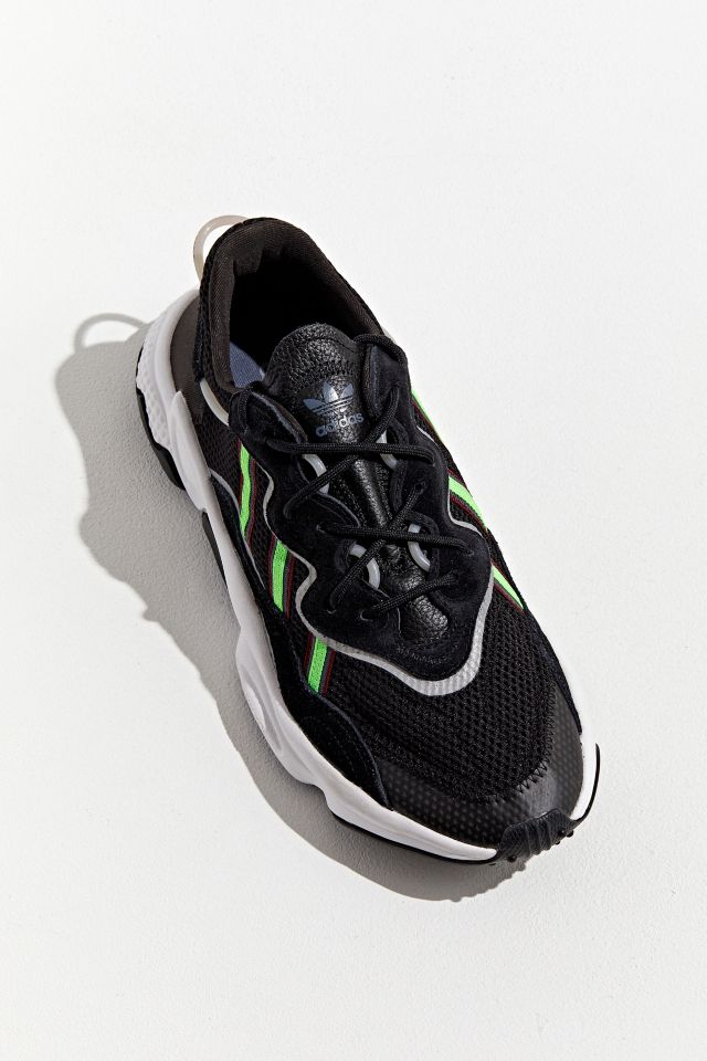 adidas Ozweego White Sneaker #2