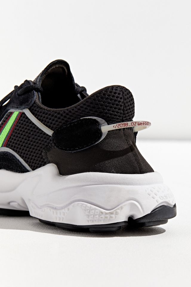 adidas Ozweego White Sneaker #3