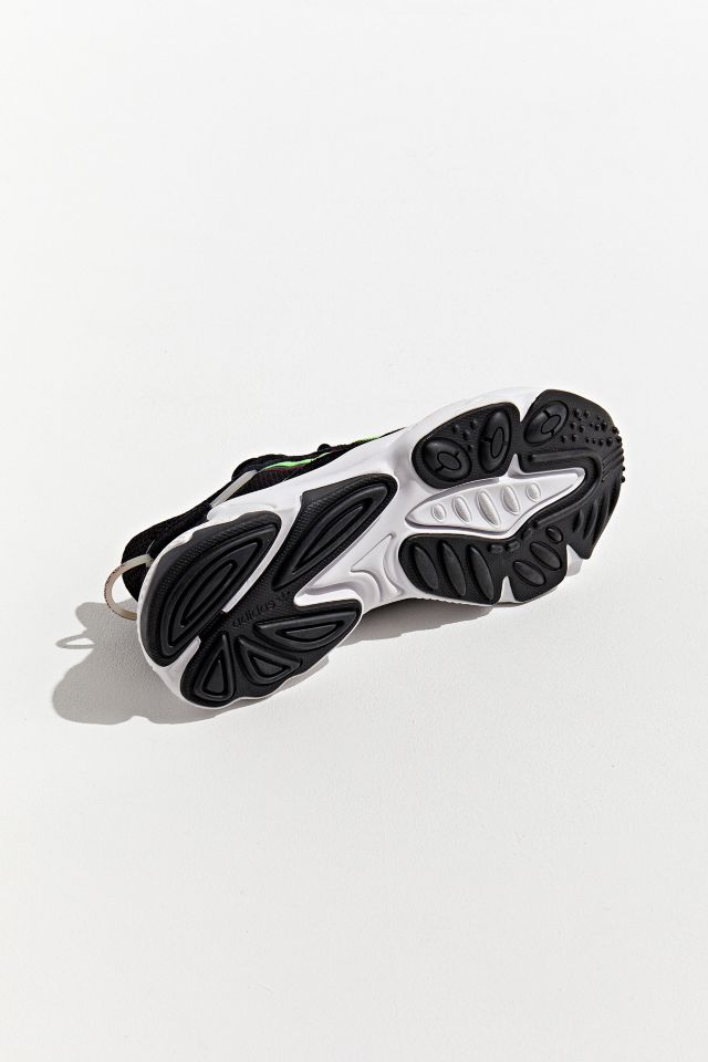 adidas Ozweego White Sneaker #4