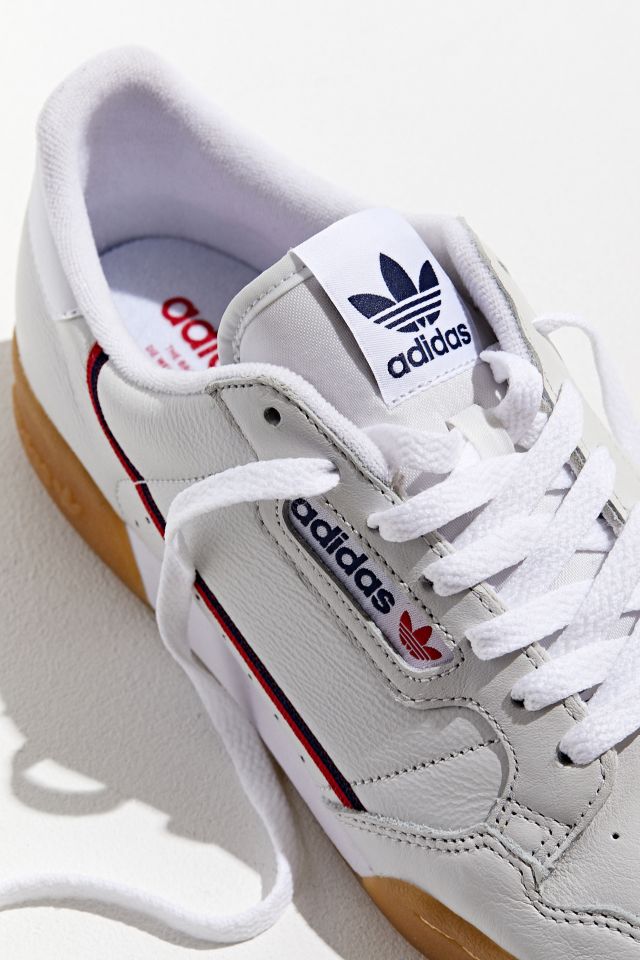 adidas Continental 80 Sneaker  #1