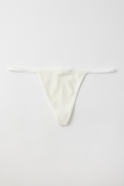 Out From Under Chloe Seamless G-String | Urban Outfitters Canada