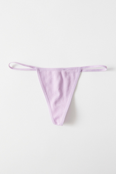 Out From Under Chloe Seamless G-String | Urban Outfitters