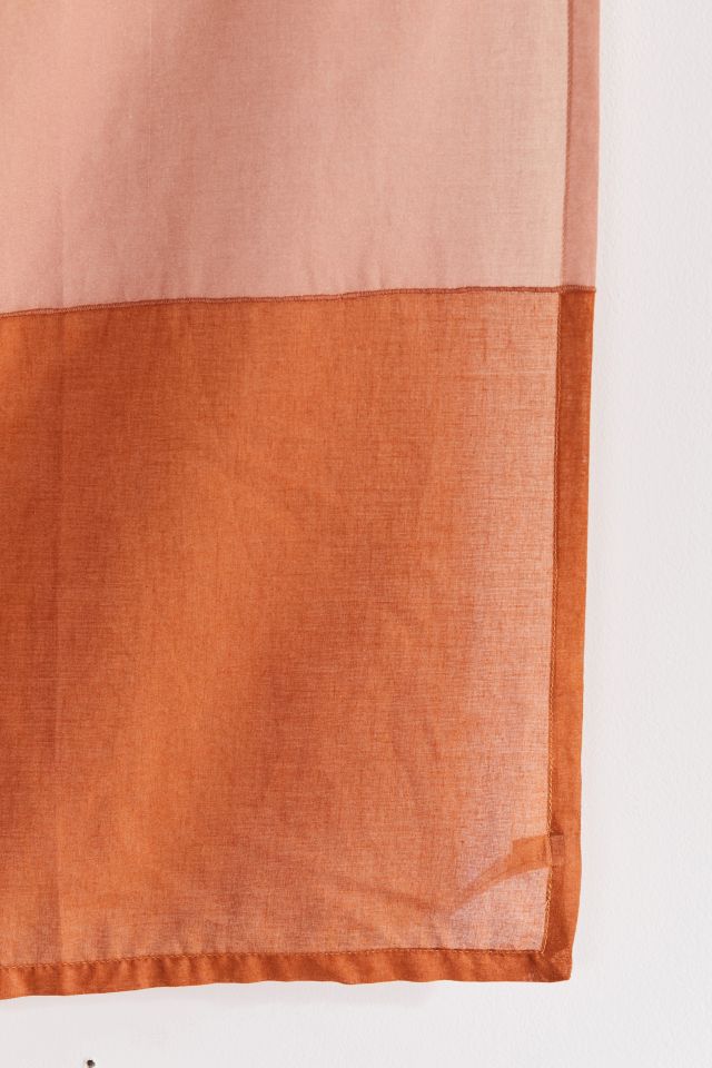 Bette Geo Patched Tapestry #2