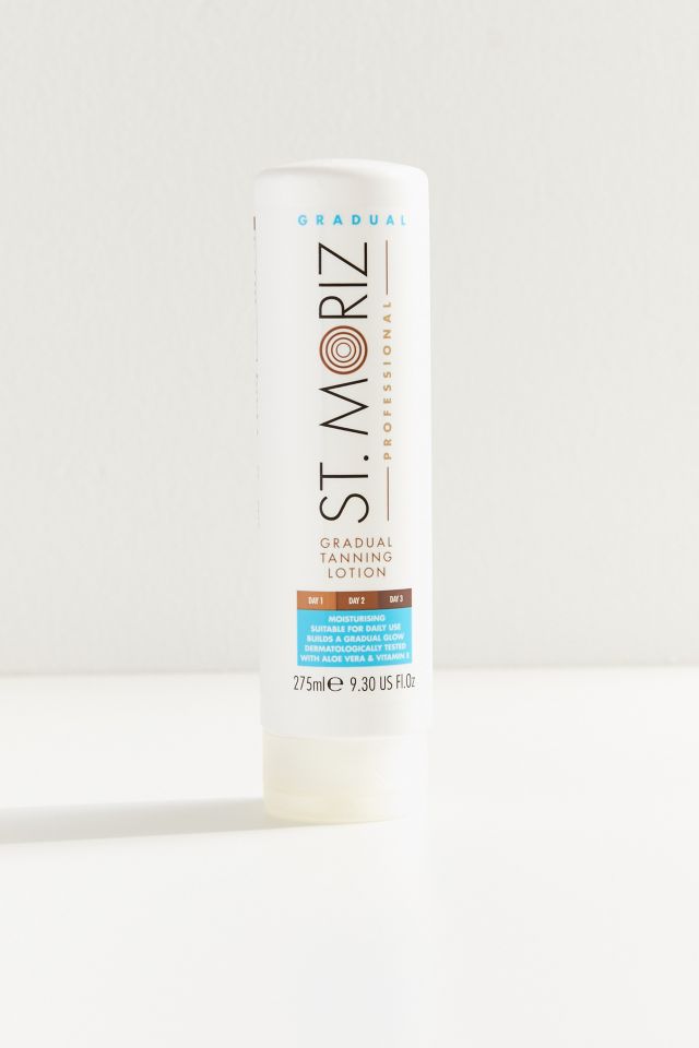 St. Moriz Professional Gradual Tanning Lotion #1