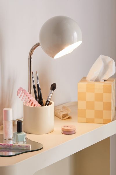 Urban Outfitters Gumball Storage Desk Lamp