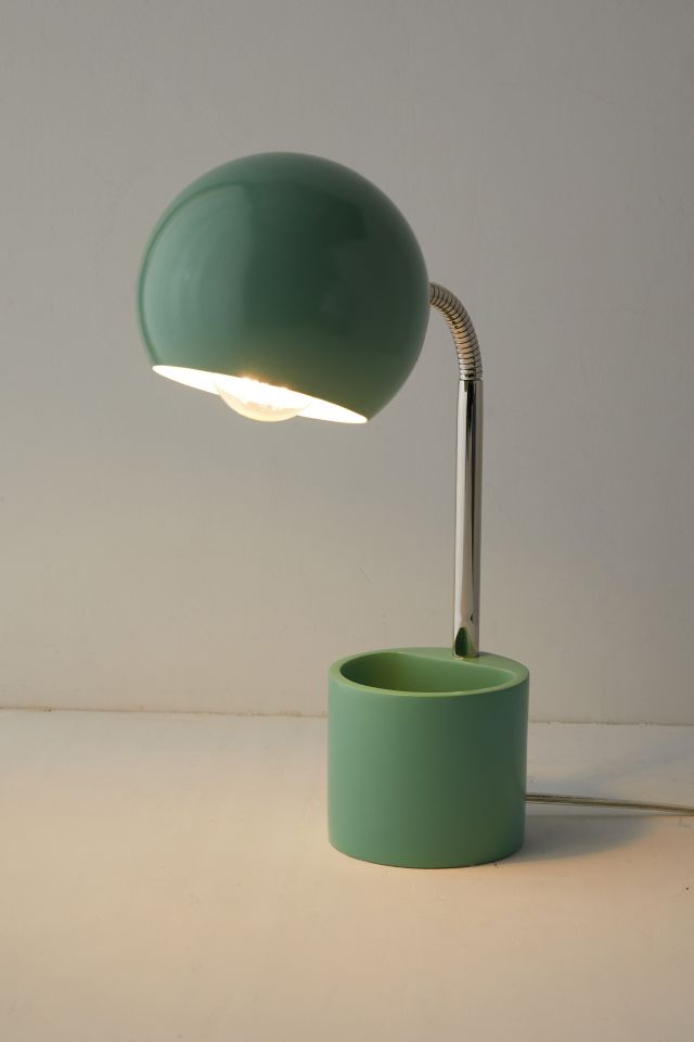 Gumball Storage Desk Lamp #3