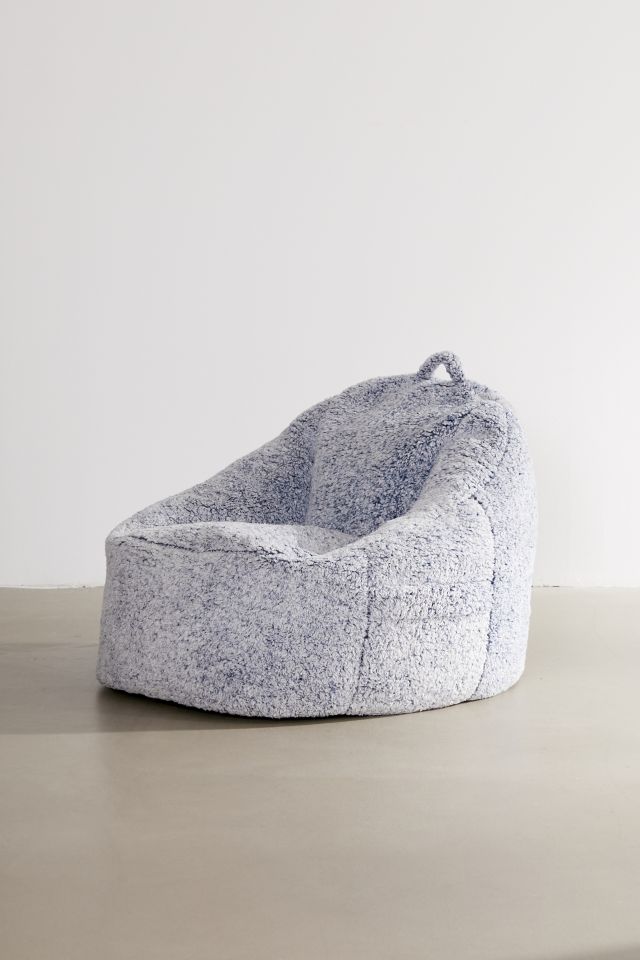 Amped Fleece Bean Bag Chair #2