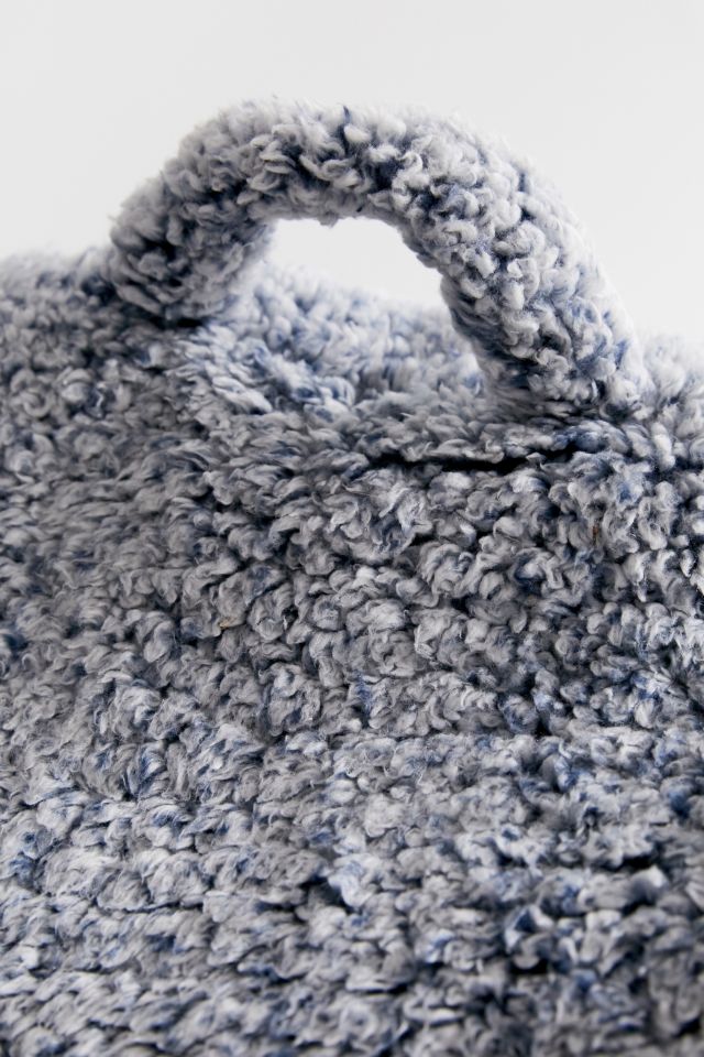 Amped Fleece Bean Bag Chair #4