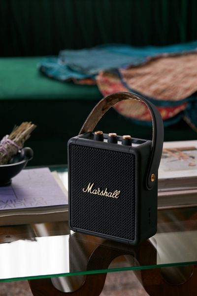 Buy Marshall Stockwell II Portable Speaker