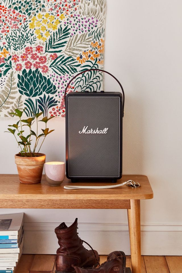 Marshall Tufton Bluetooth Speaker