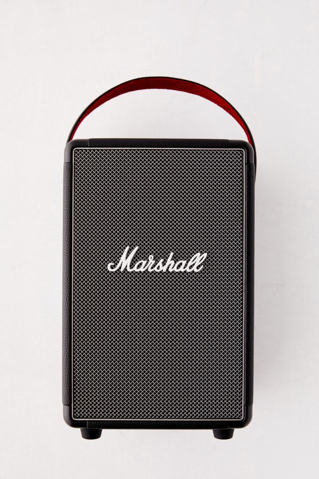 Marshall Tufton Bluetooth Speaker #1