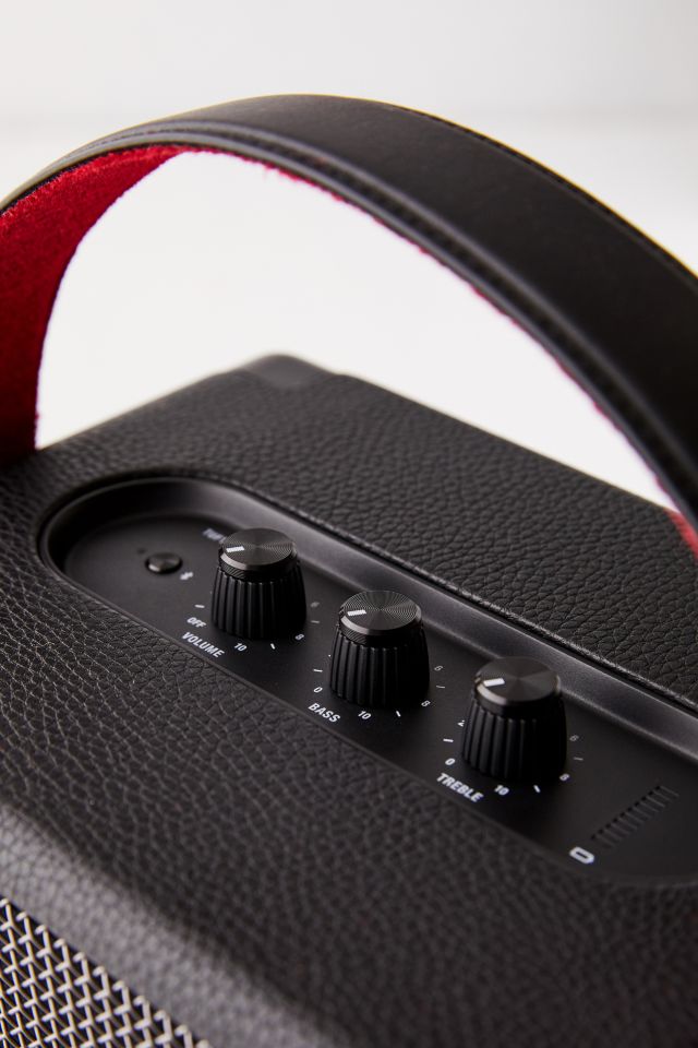 Marshall Tufton Bluetooth Speaker #3