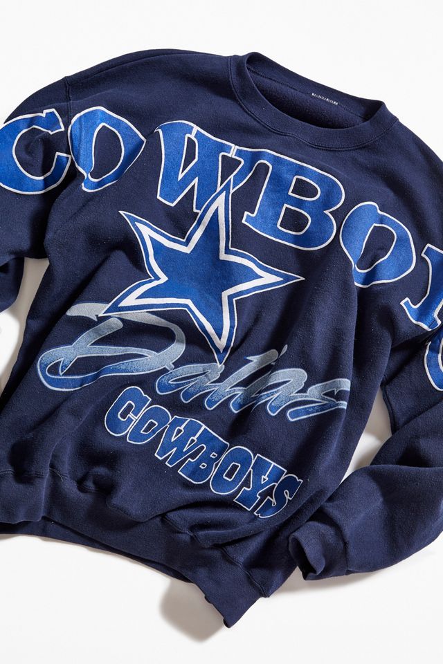 sweatshirt dallas cowboys