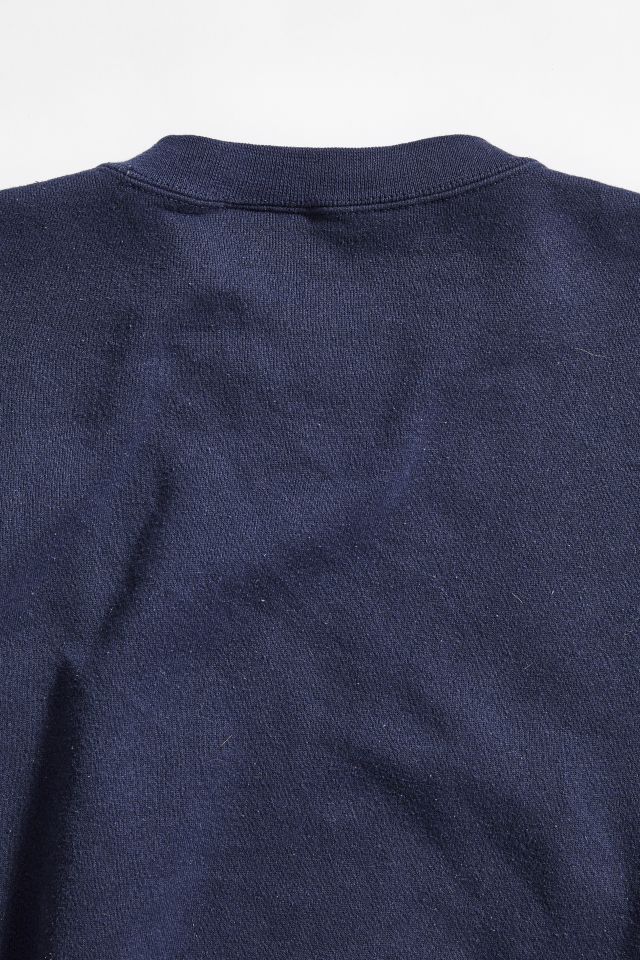 Vintage Dallas Cowboys Crew-Neck Sweatshirt #3