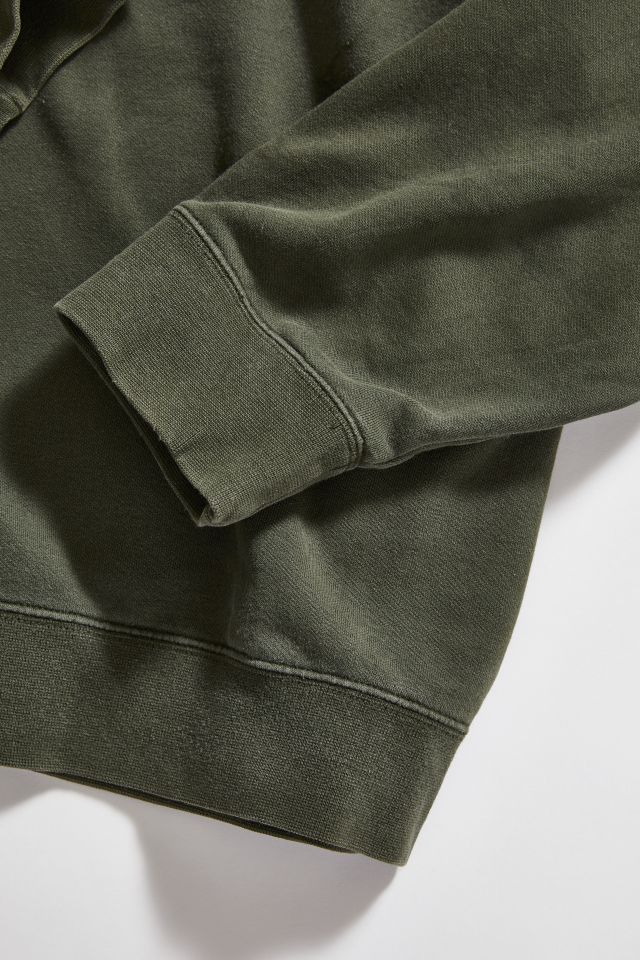 Vintage Nike Crew-Neck Sweatshirt #2