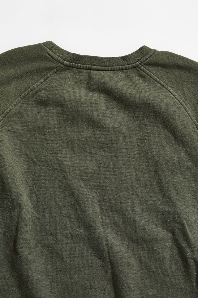 Vintage Nike Crew-Neck Sweatshirt #3