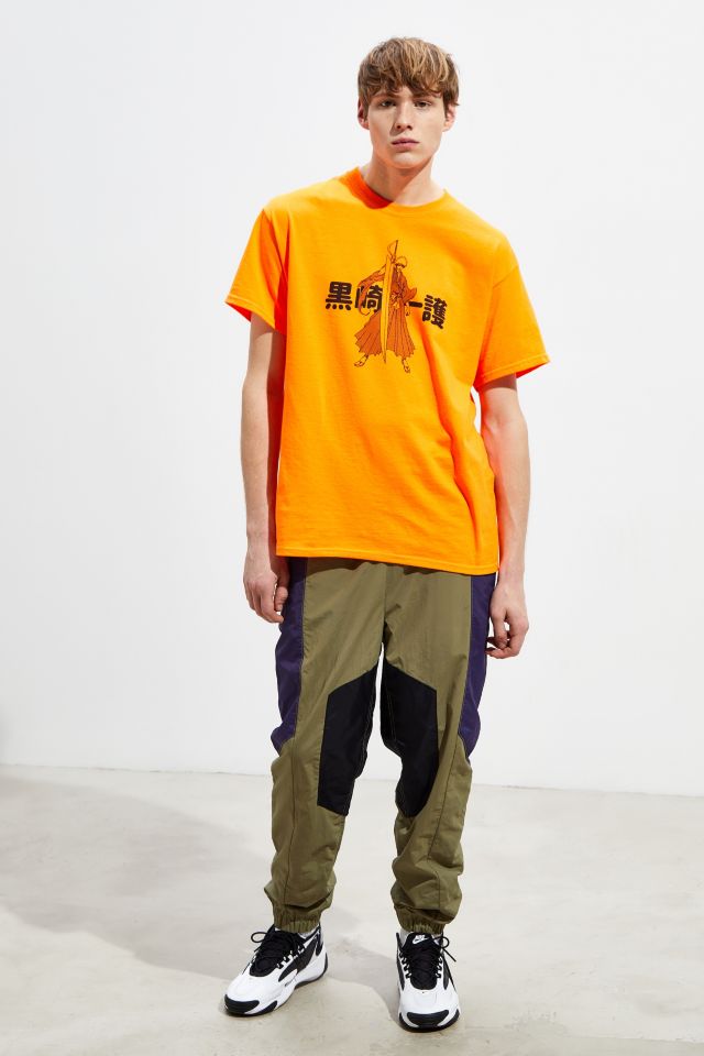 Bleach UO Exclusive Kanji Spell Out Tee #5