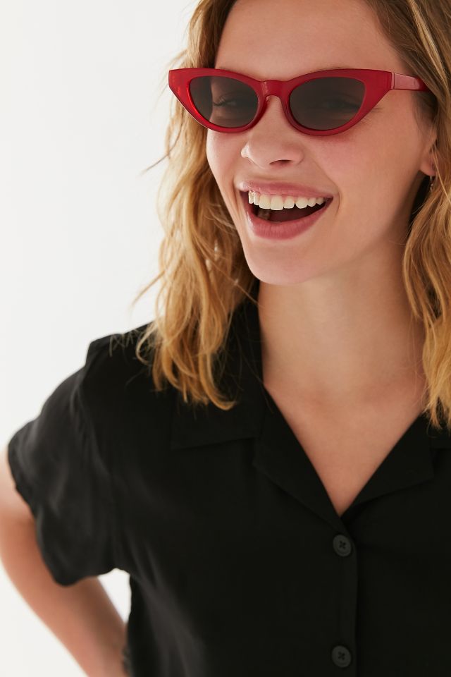 Cici Cat-Eye Sunglasses #1