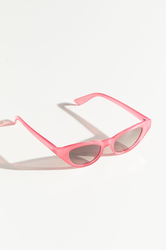 Cici Cat-Eye Sunglasses #2